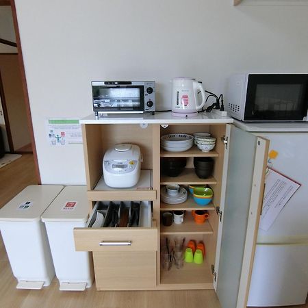 Simple Stay Beppu Δωμάτιο φωτογραφία