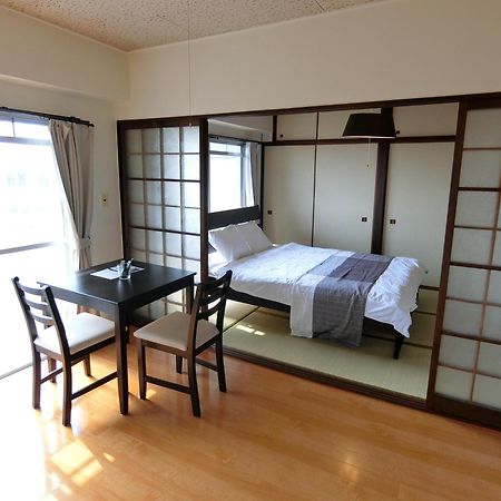 Simple Stay Beppu Δωμάτιο φωτογραφία