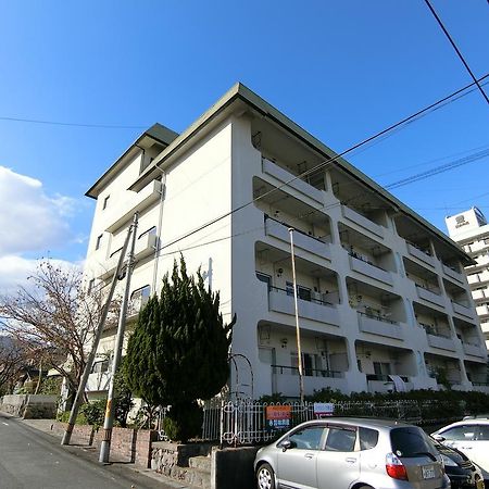 Simple Stay Beppu Εξωτερικό φωτογραφία