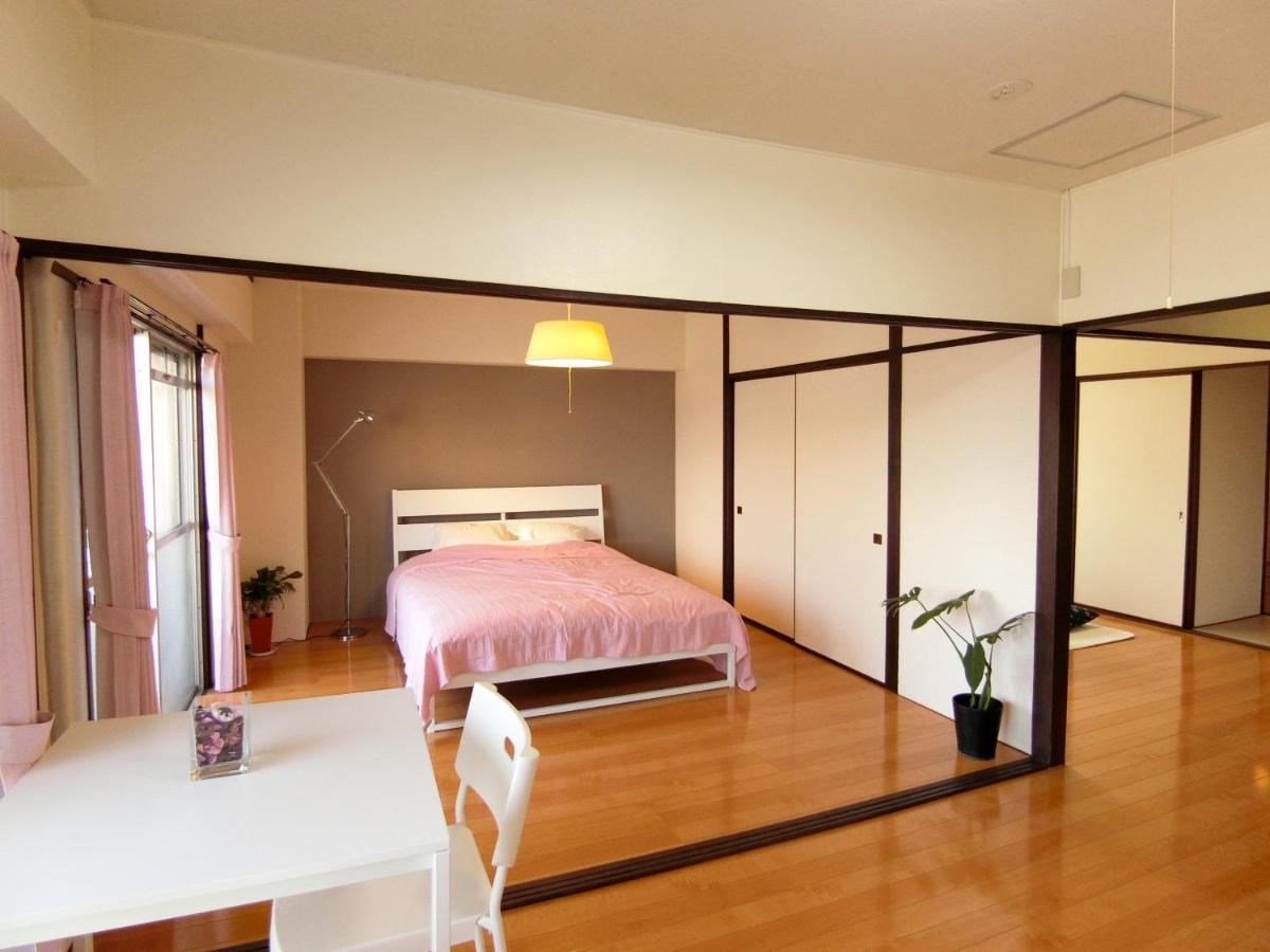 Simple Stay Beppu Εξωτερικό φωτογραφία