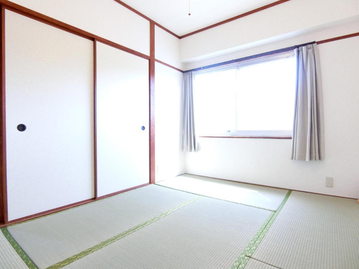 Simple Stay Beppu Εξωτερικό φωτογραφία