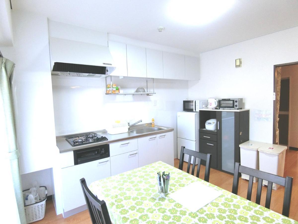 Simple Stay Beppu Εξωτερικό φωτογραφία