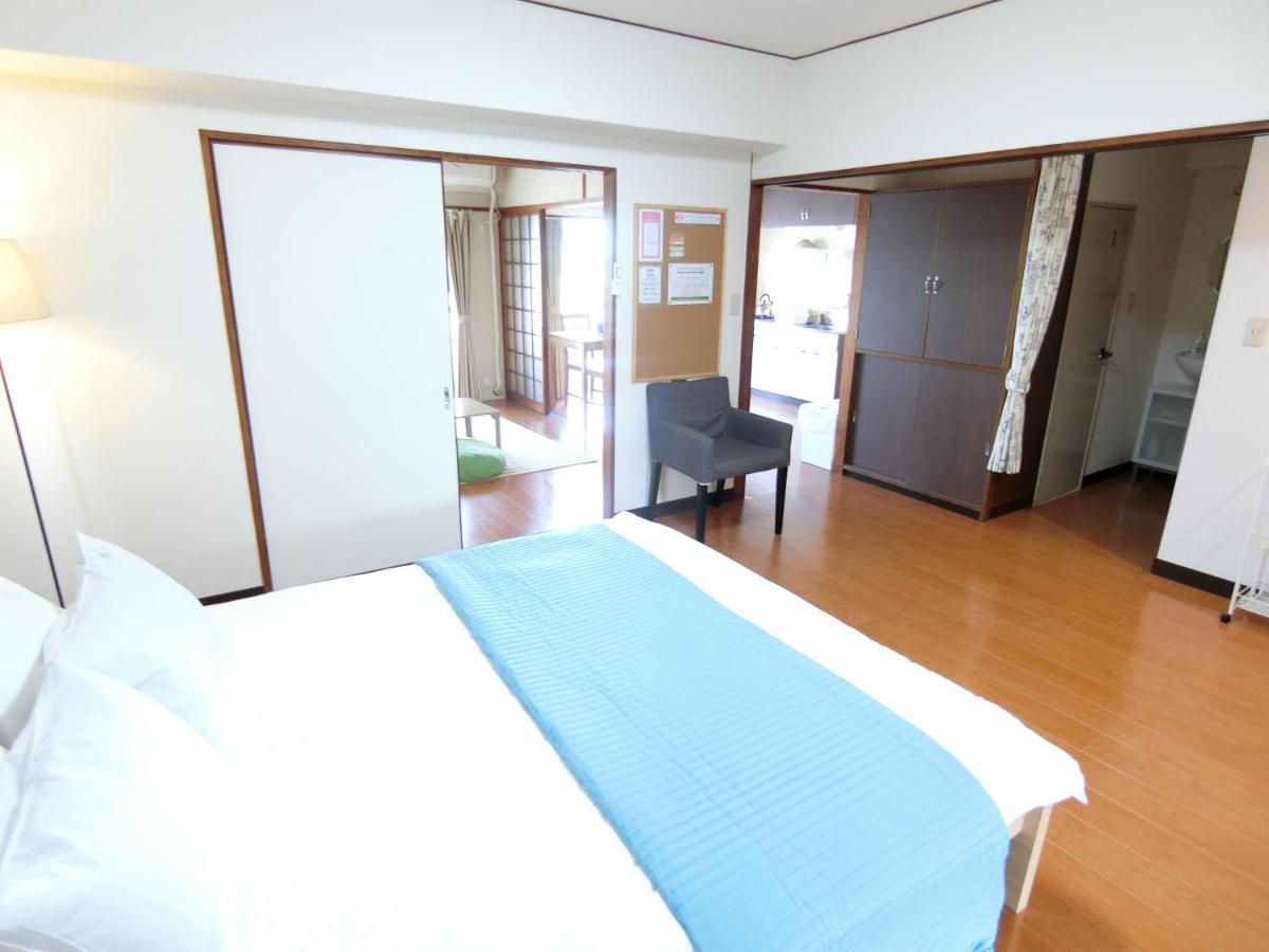 Simple Stay Beppu Δωμάτιο φωτογραφία