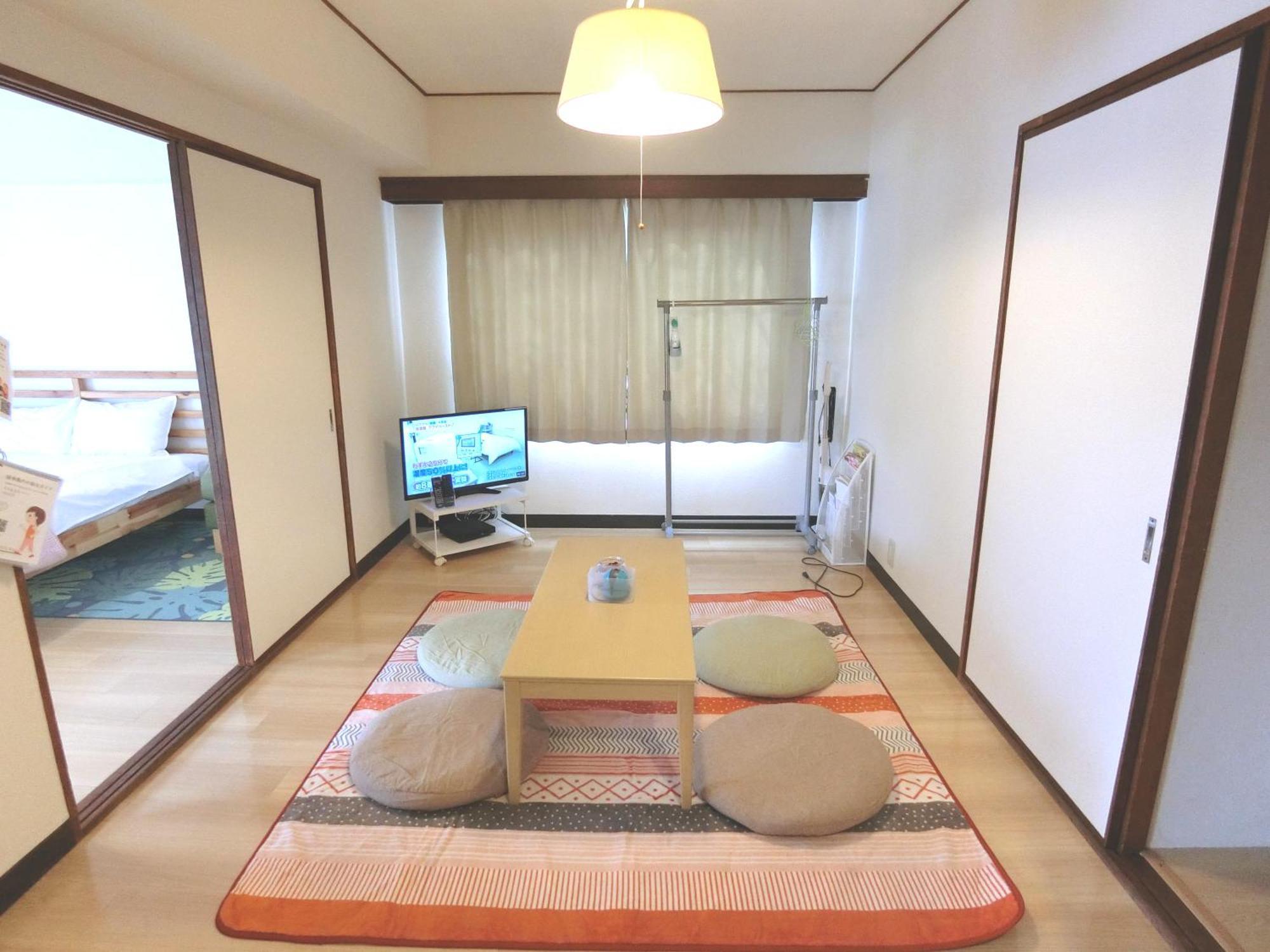 Simple Stay Beppu Δωμάτιο φωτογραφία