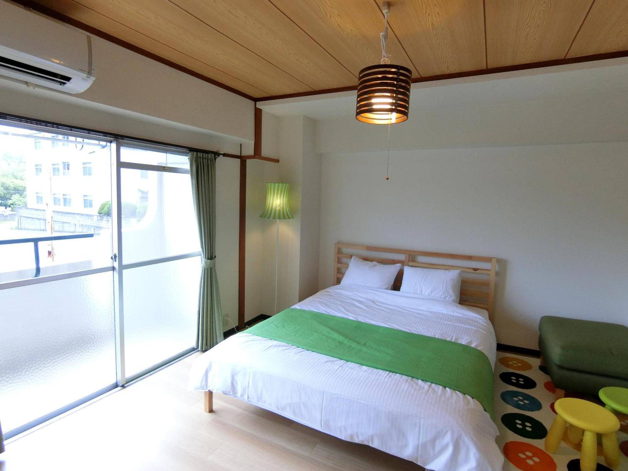 Simple Stay Beppu Δωμάτιο φωτογραφία