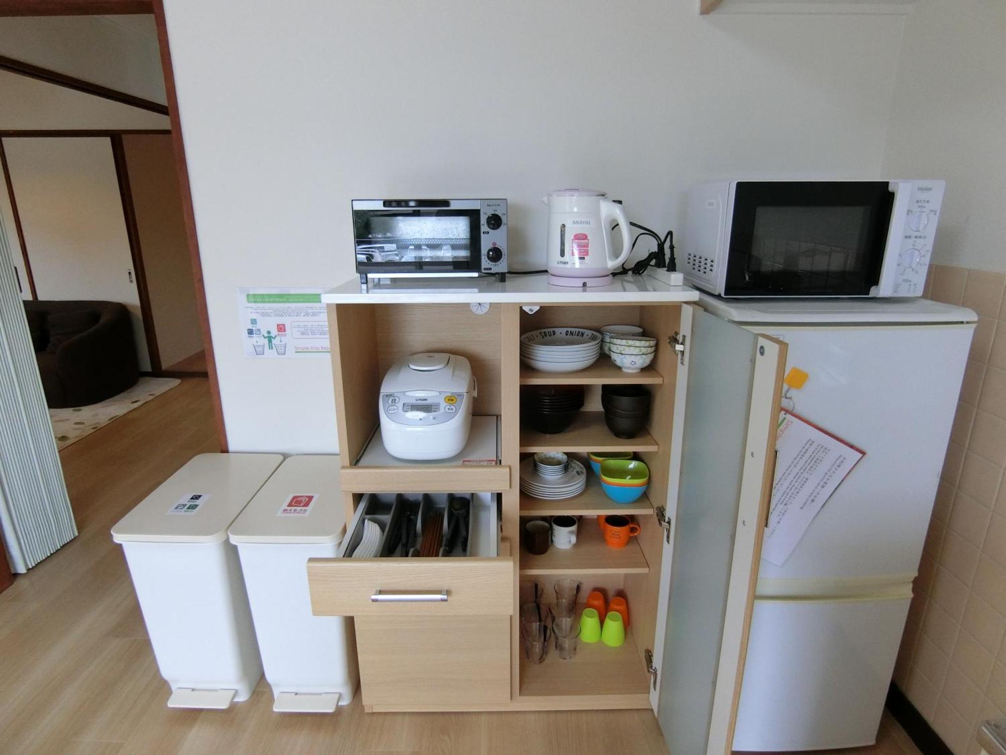 Simple Stay Beppu Δωμάτιο φωτογραφία