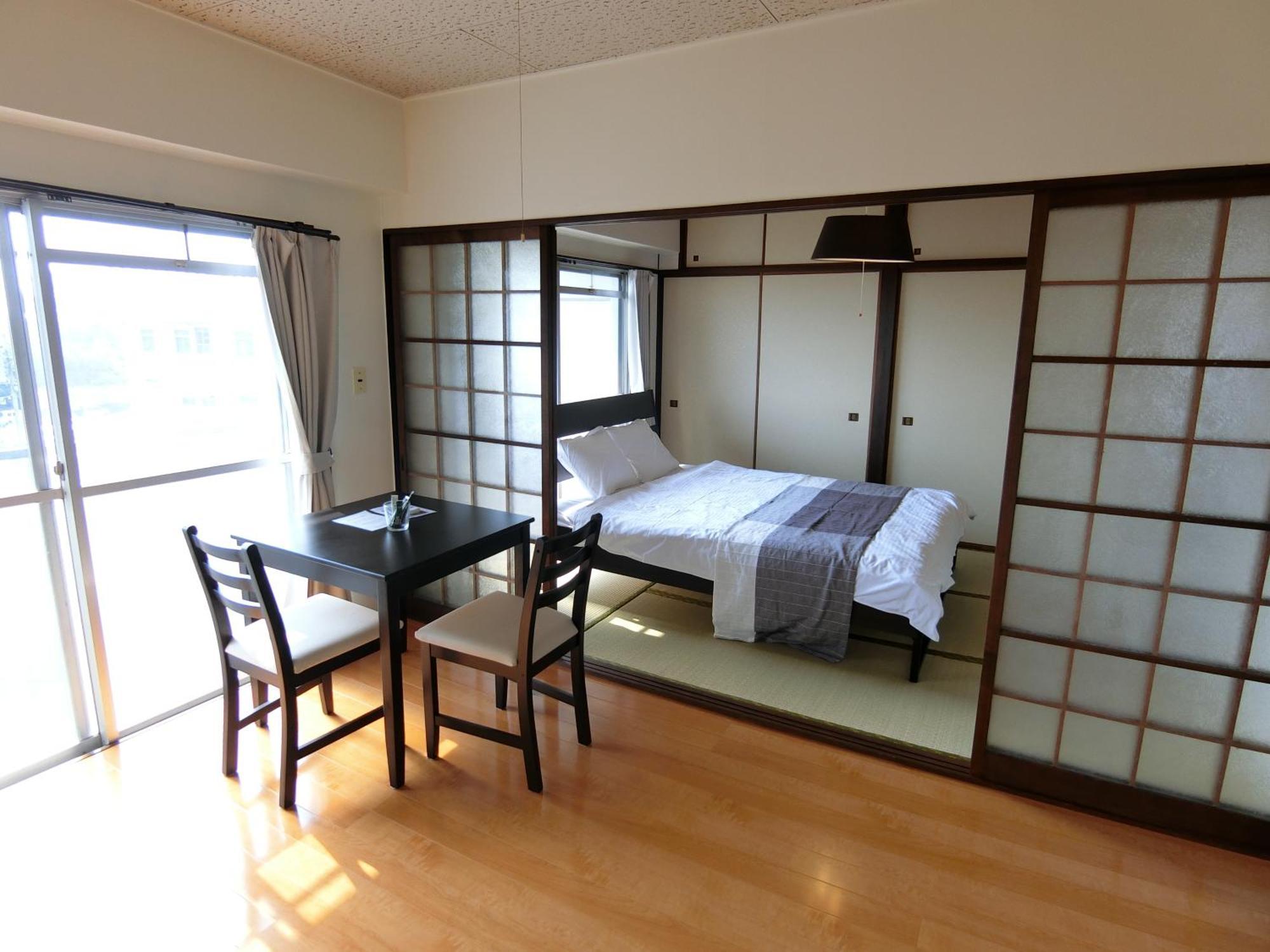 Simple Stay Beppu Δωμάτιο φωτογραφία