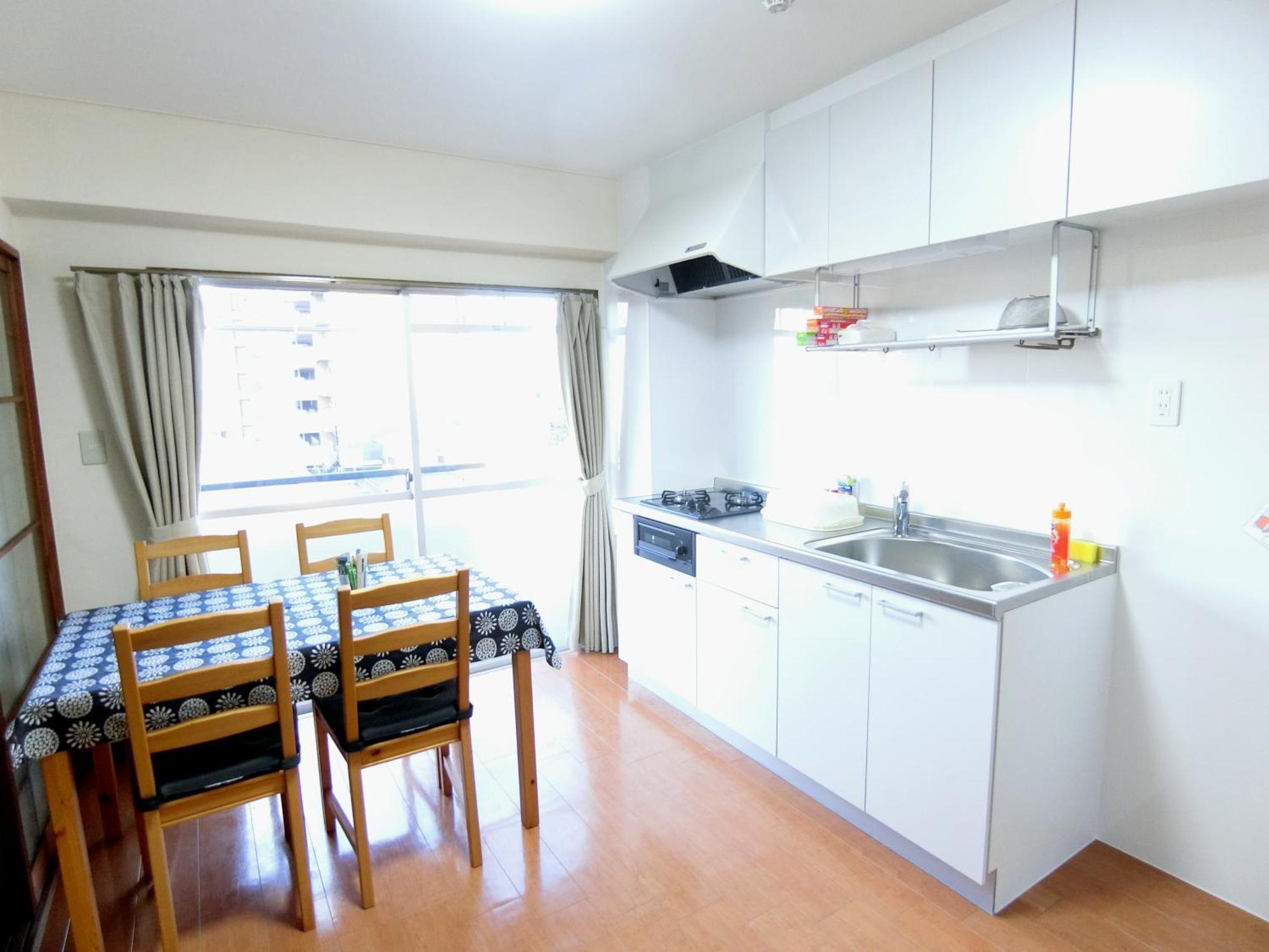 Simple Stay Beppu Δωμάτιο φωτογραφία