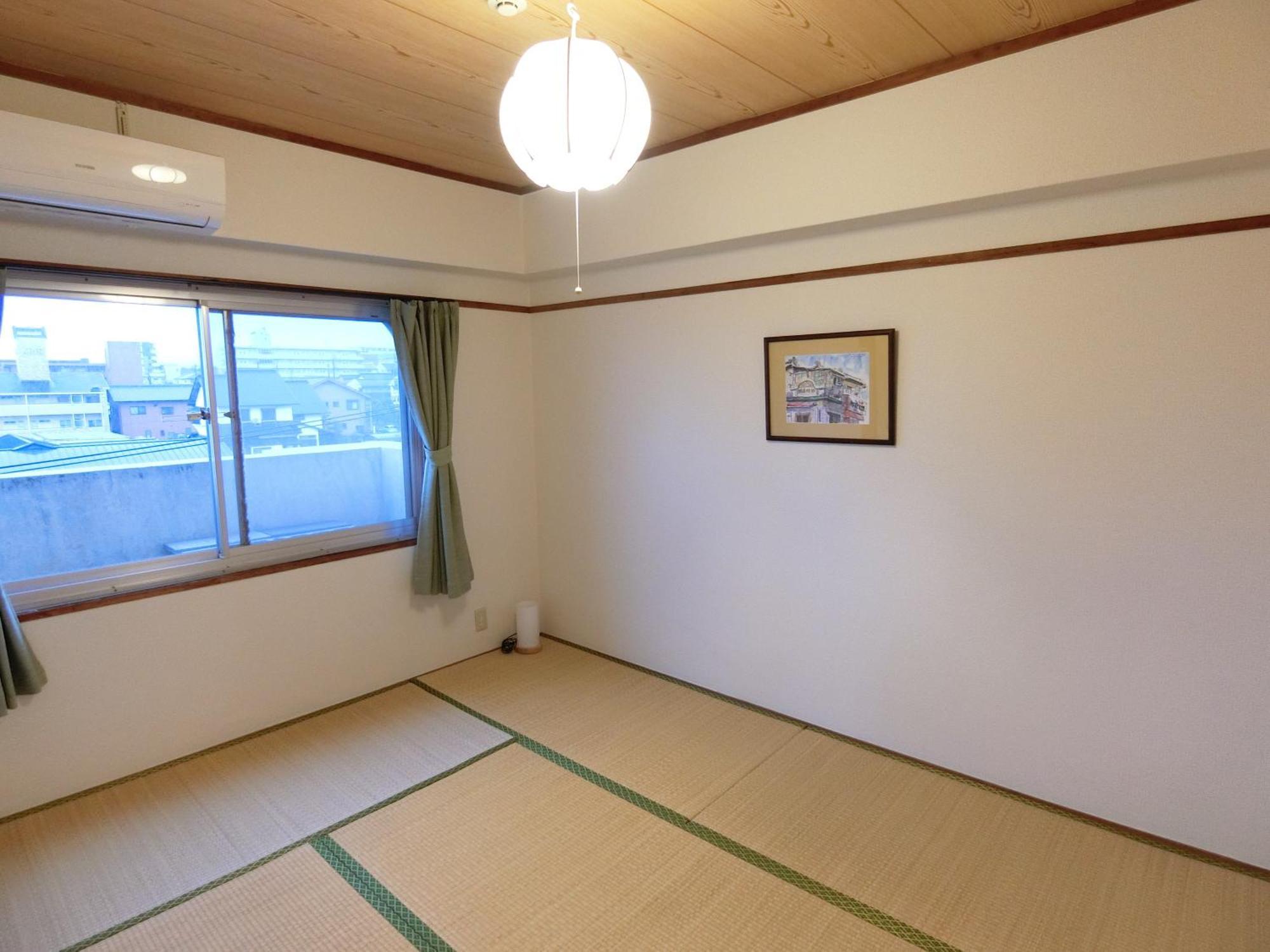 Simple Stay Beppu Δωμάτιο φωτογραφία