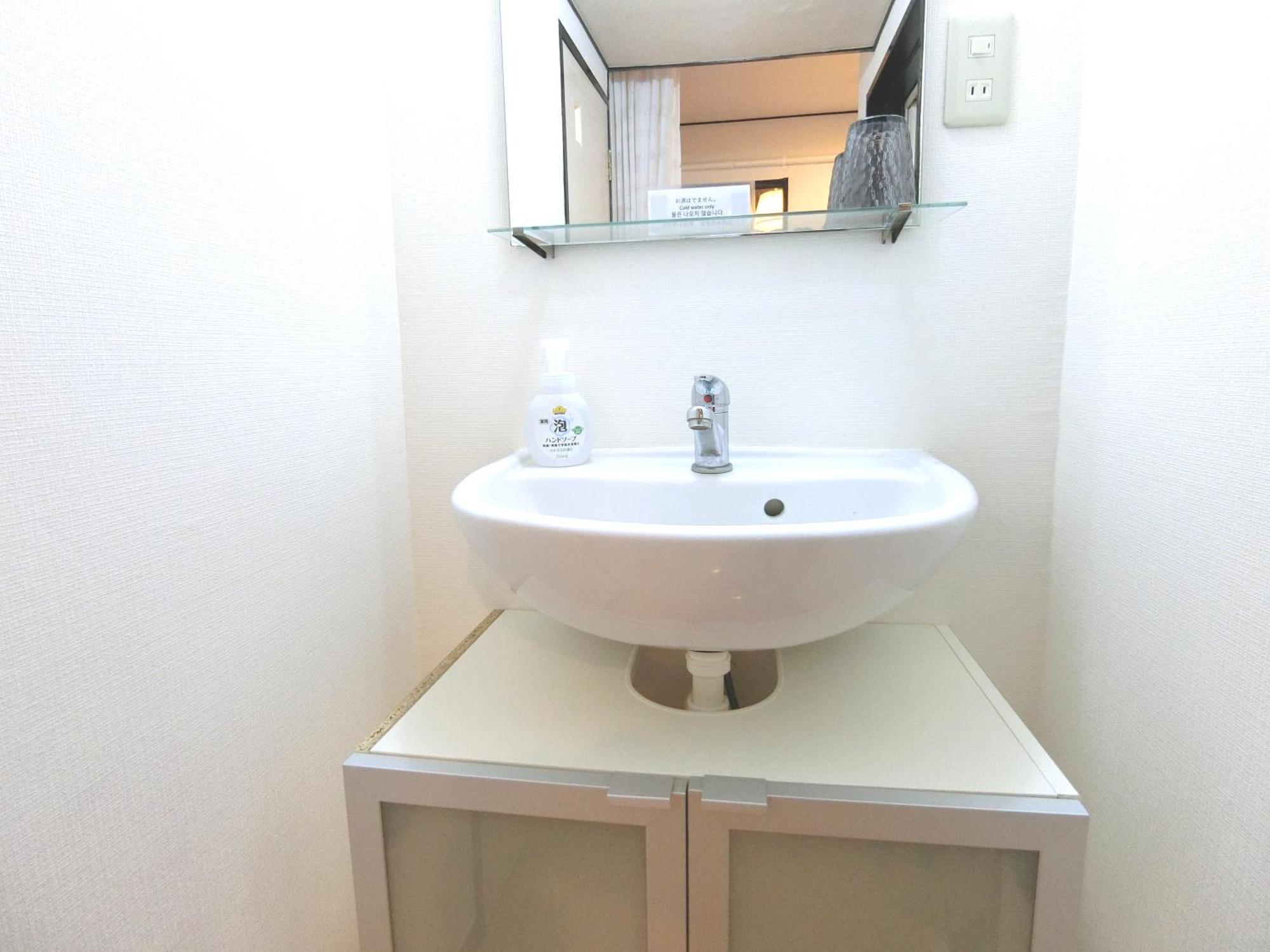 Simple Stay Beppu Δωμάτιο φωτογραφία