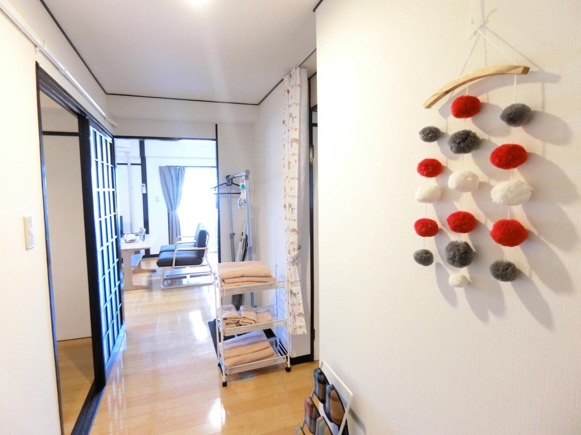 Simple Stay Beppu Δωμάτιο φωτογραφία