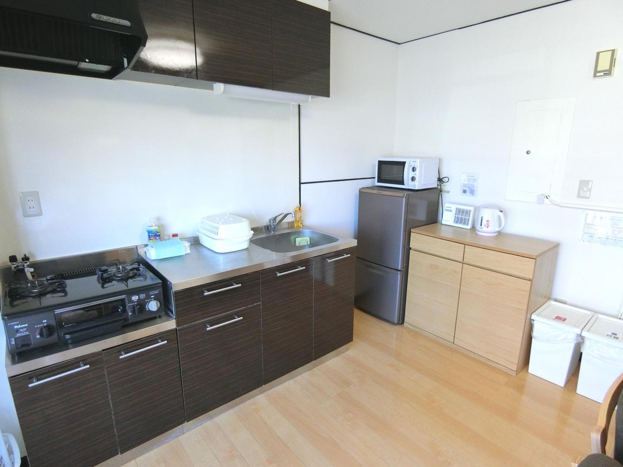 Simple Stay Beppu Δωμάτιο φωτογραφία