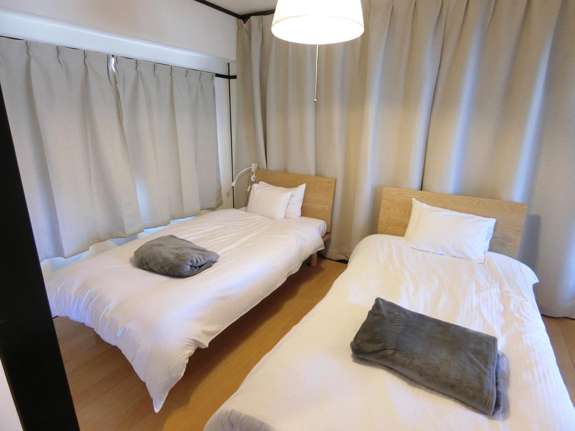 Simple Stay Beppu Δωμάτιο φωτογραφία