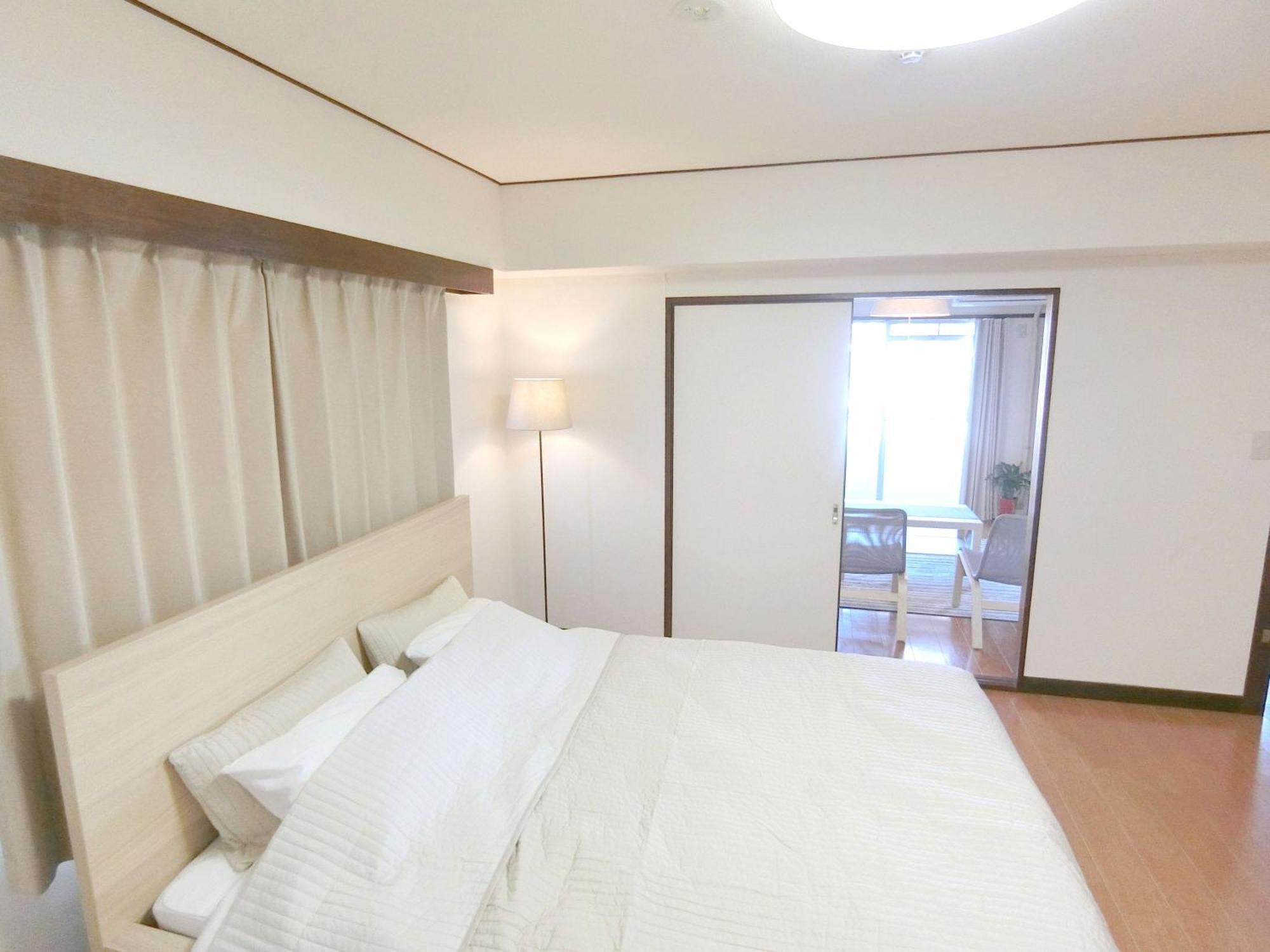 Simple Stay Beppu Δωμάτιο φωτογραφία