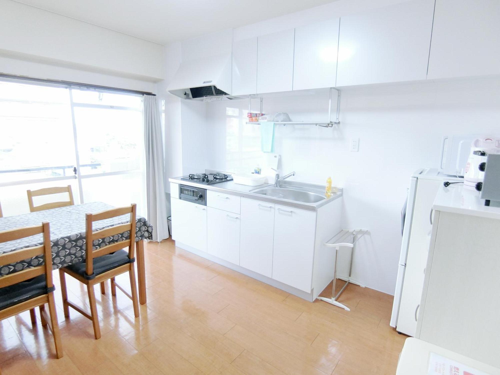 Simple Stay Beppu Δωμάτιο φωτογραφία