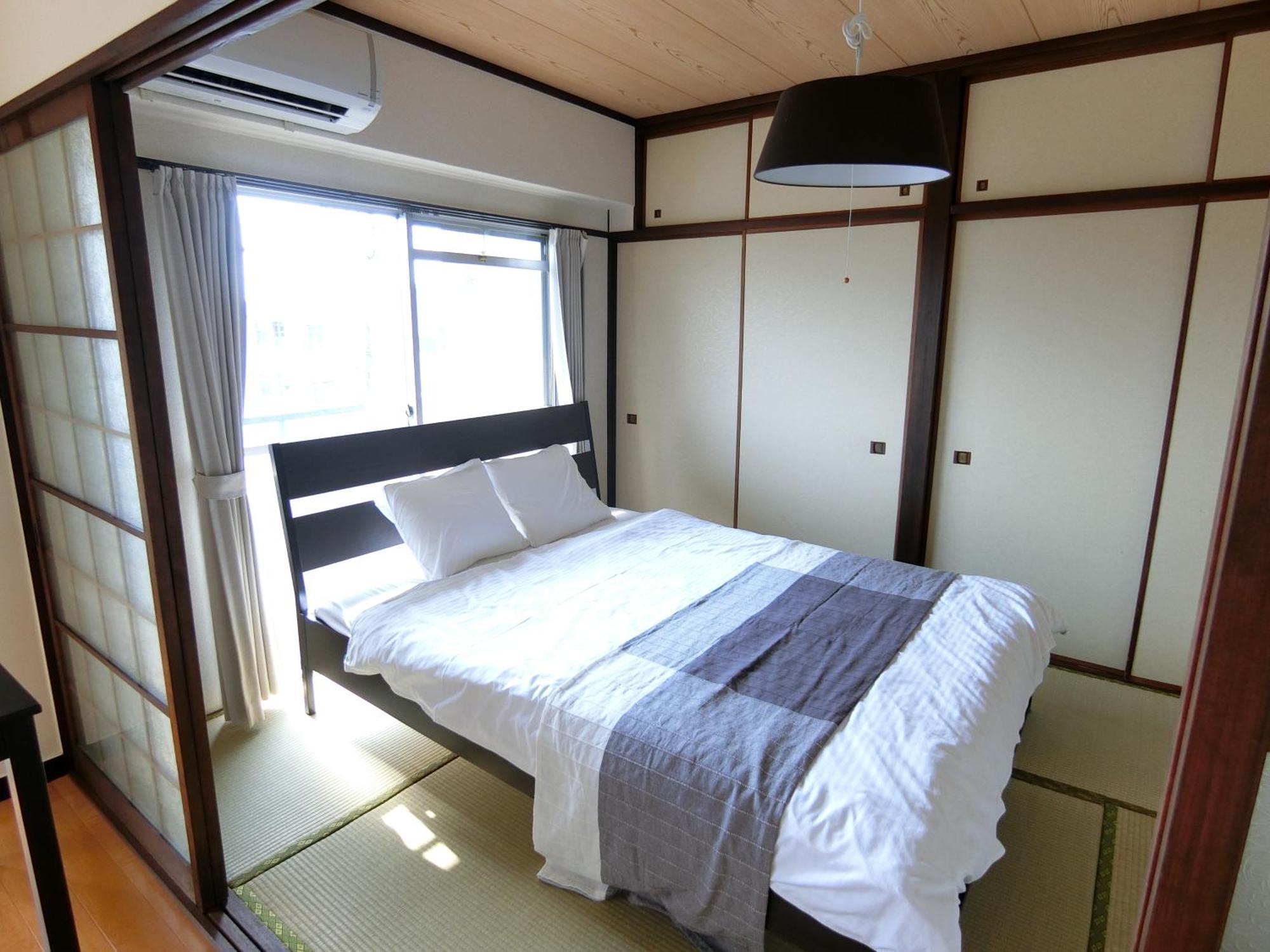 Simple Stay Beppu Δωμάτιο φωτογραφία