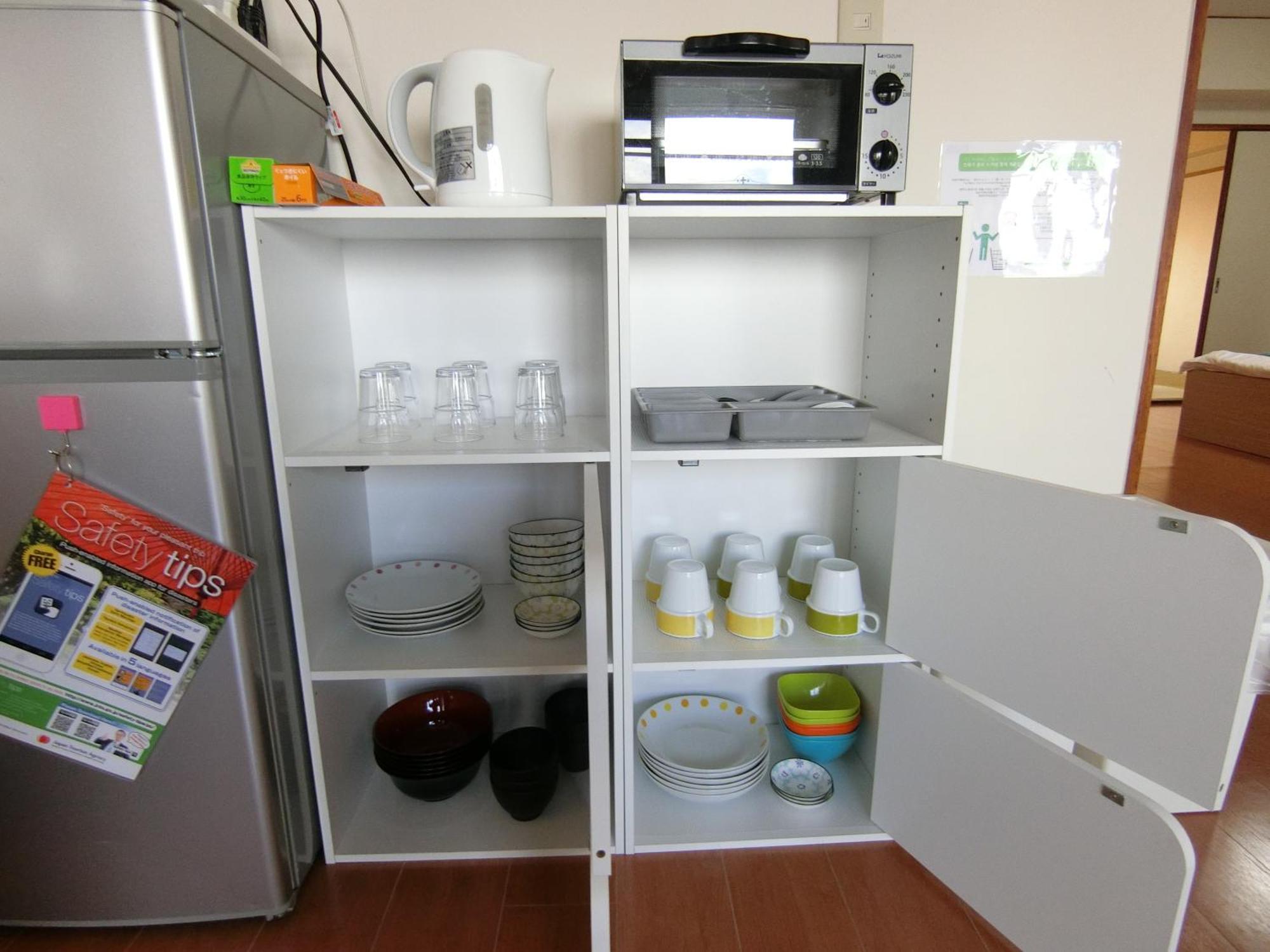 Simple Stay Beppu Δωμάτιο φωτογραφία