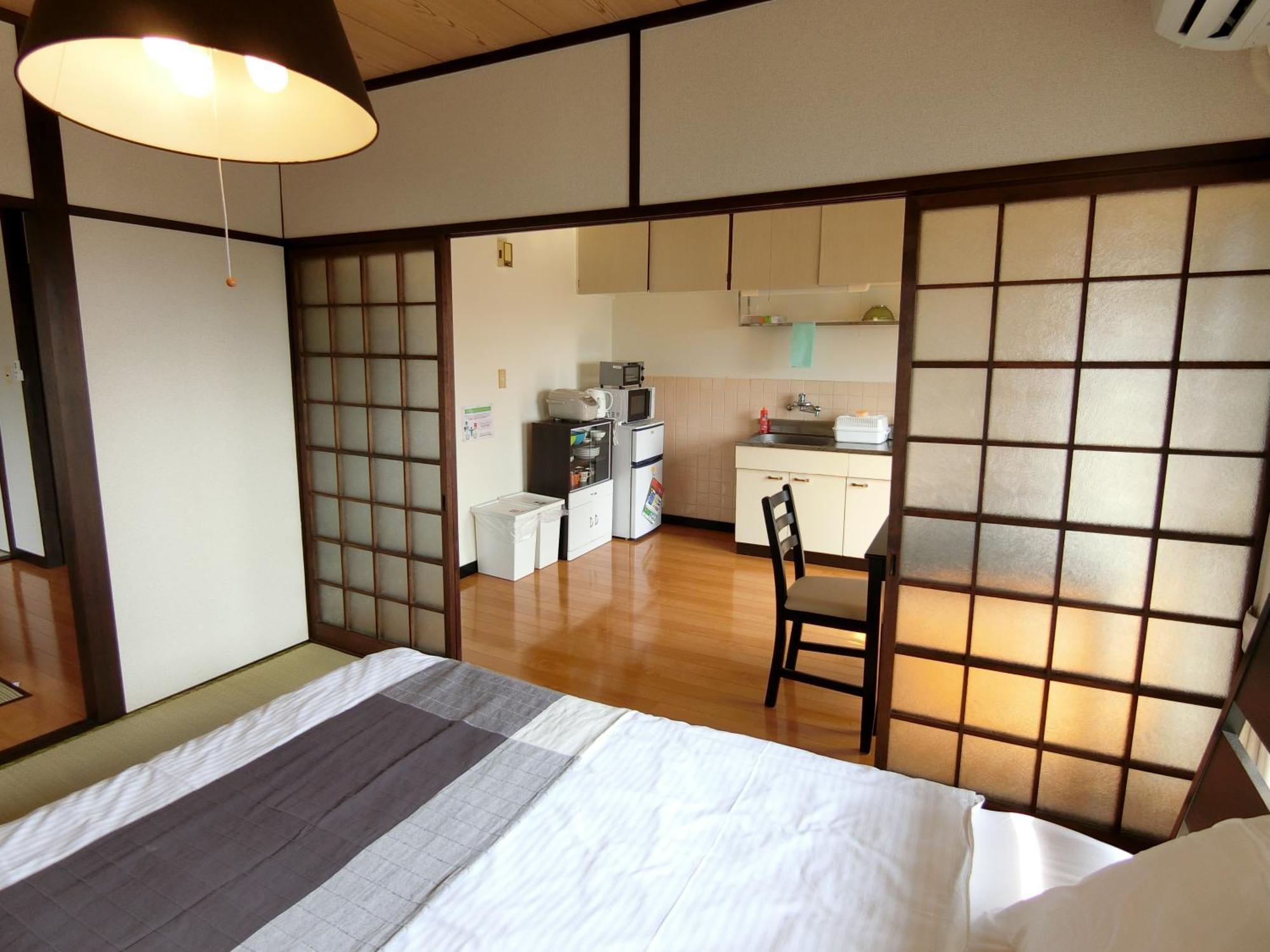 Simple Stay Beppu Δωμάτιο φωτογραφία