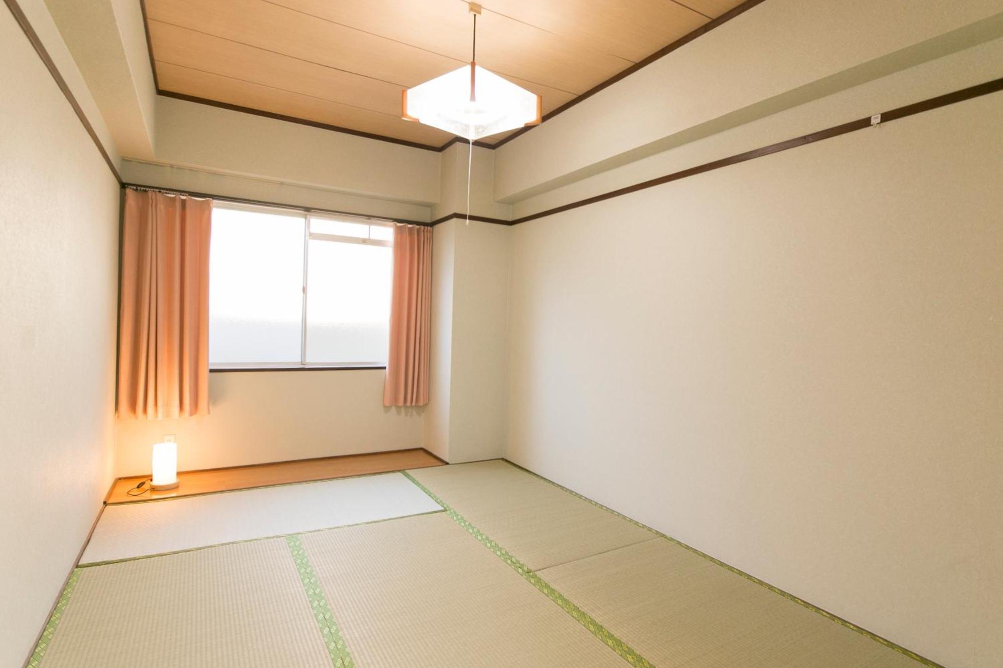 Simple Stay Beppu Δωμάτιο φωτογραφία