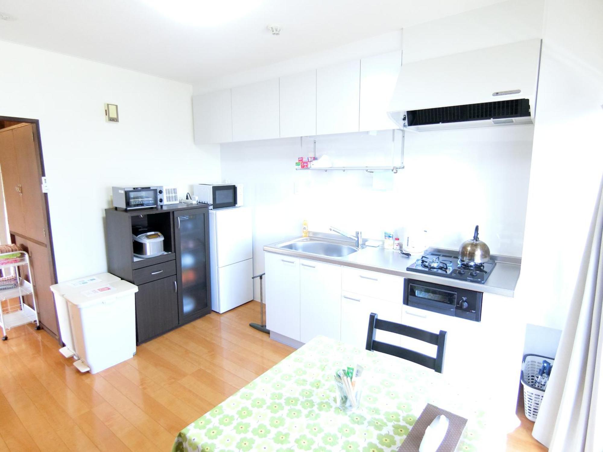 Simple Stay Beppu Δωμάτιο φωτογραφία