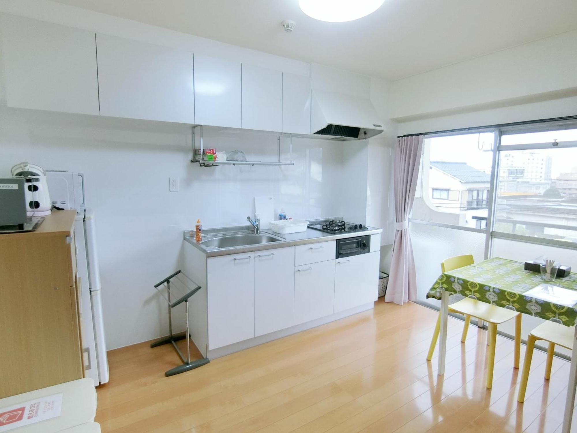 Simple Stay Beppu Δωμάτιο φωτογραφία