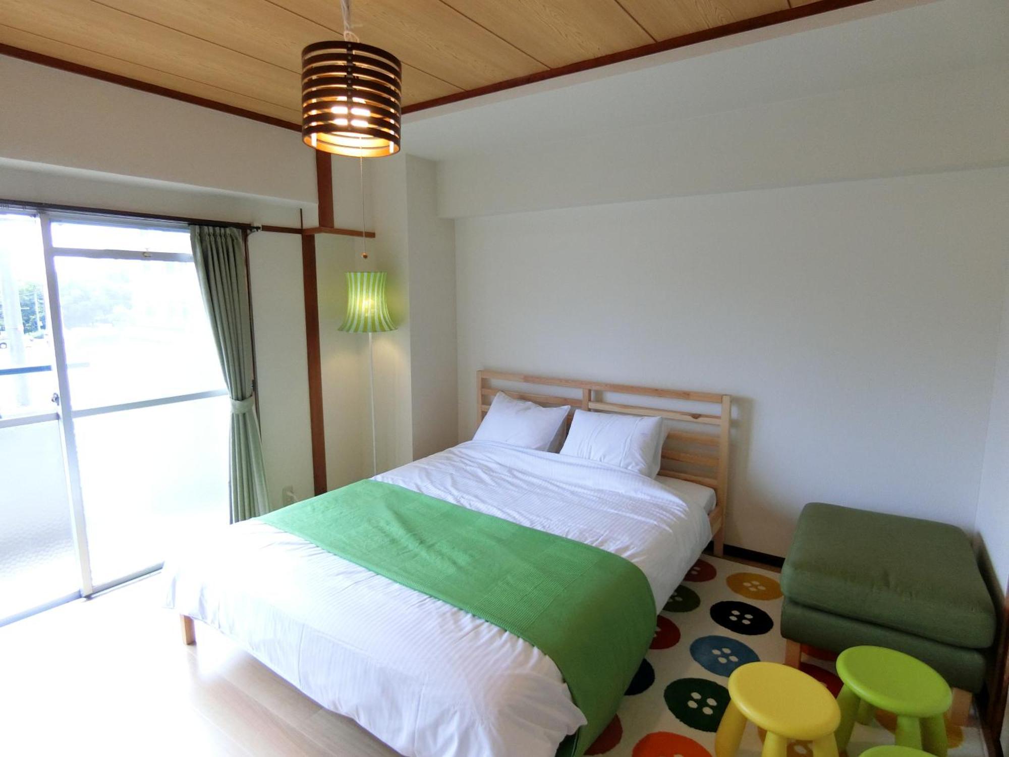 Simple Stay Beppu Δωμάτιο φωτογραφία