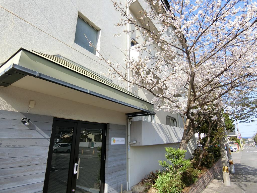 Simple Stay Beppu Εξωτερικό φωτογραφία