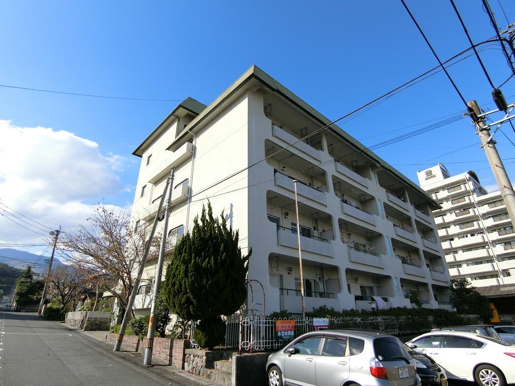 Simple Stay Beppu Εξωτερικό φωτογραφία