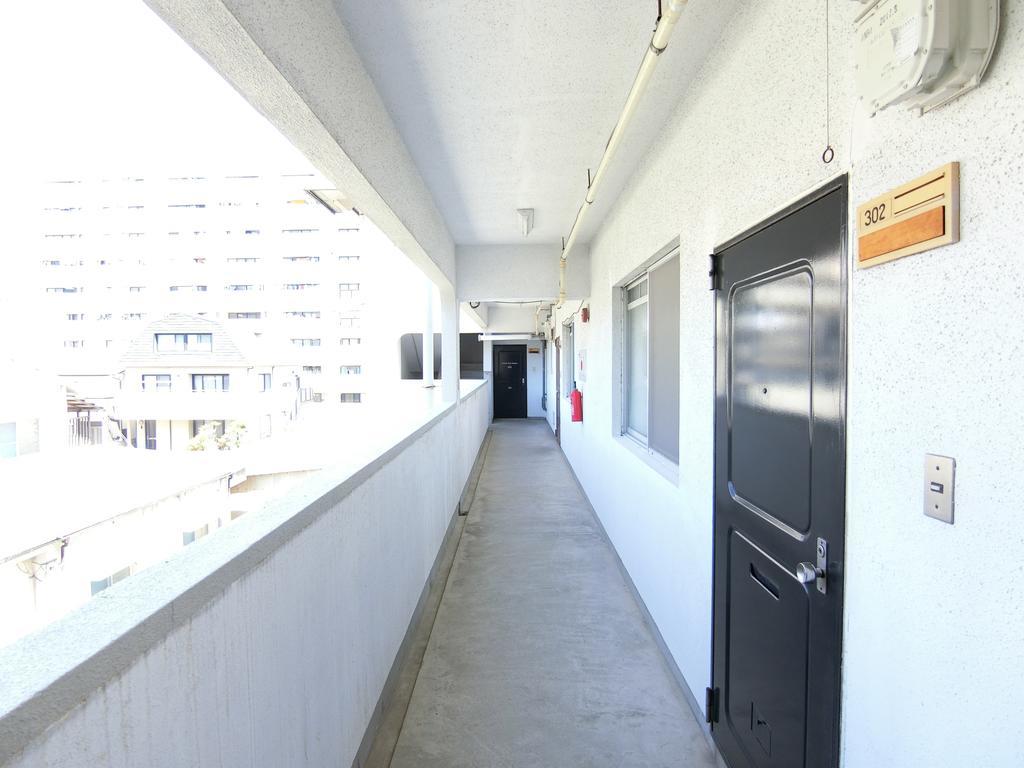 Simple Stay Beppu Εξωτερικό φωτογραφία