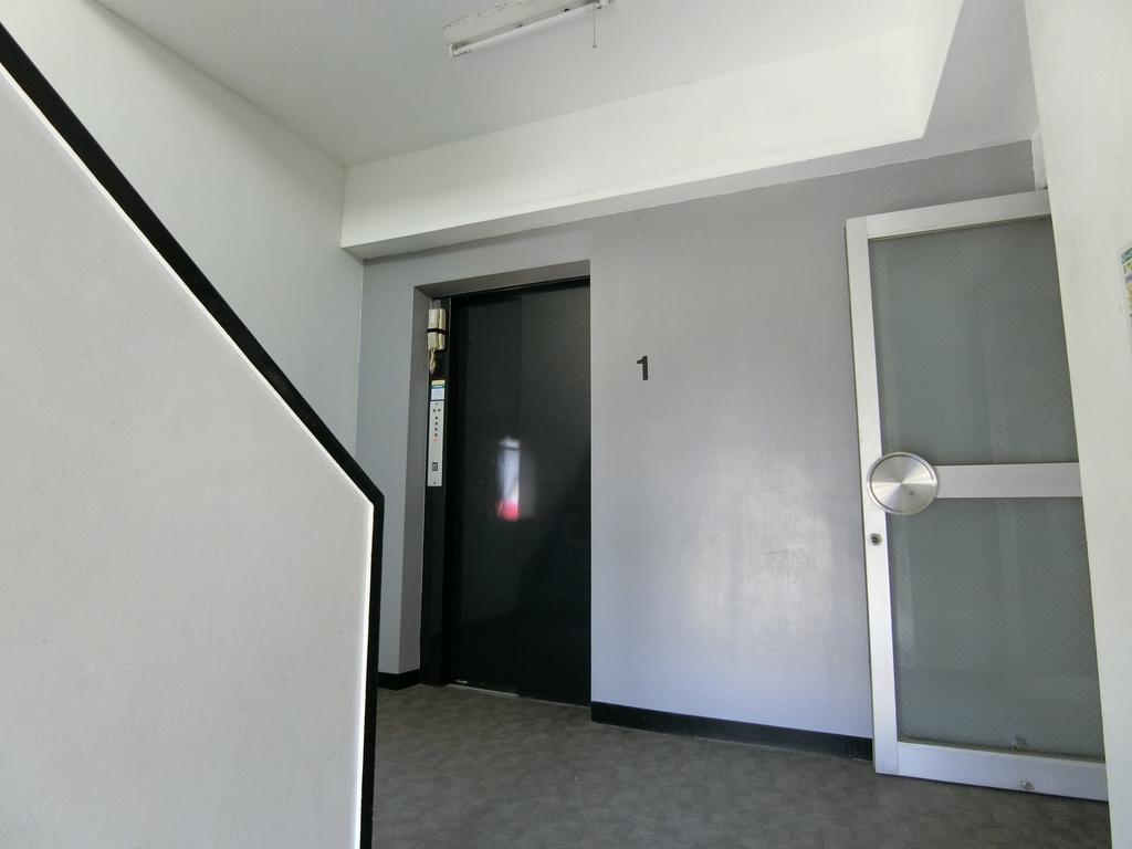 Simple Stay Beppu Εξωτερικό φωτογραφία