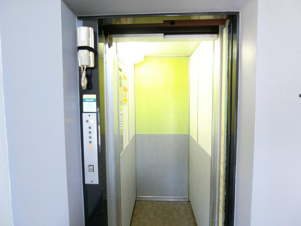 Simple Stay Beppu Εξωτερικό φωτογραφία