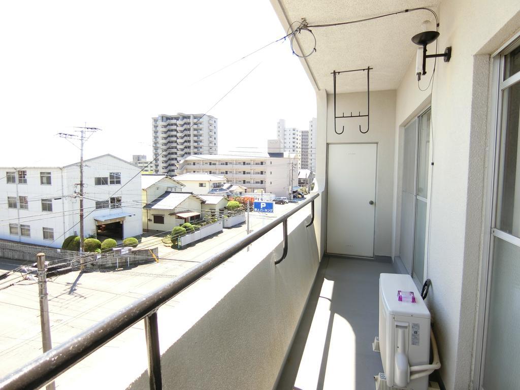 Simple Stay Beppu Εξωτερικό φωτογραφία