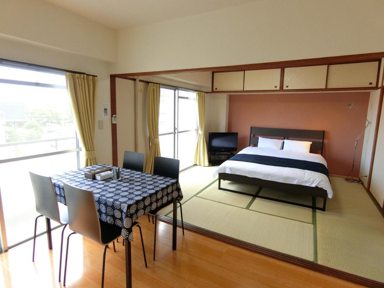 Simple Stay Beppu Εξωτερικό φωτογραφία