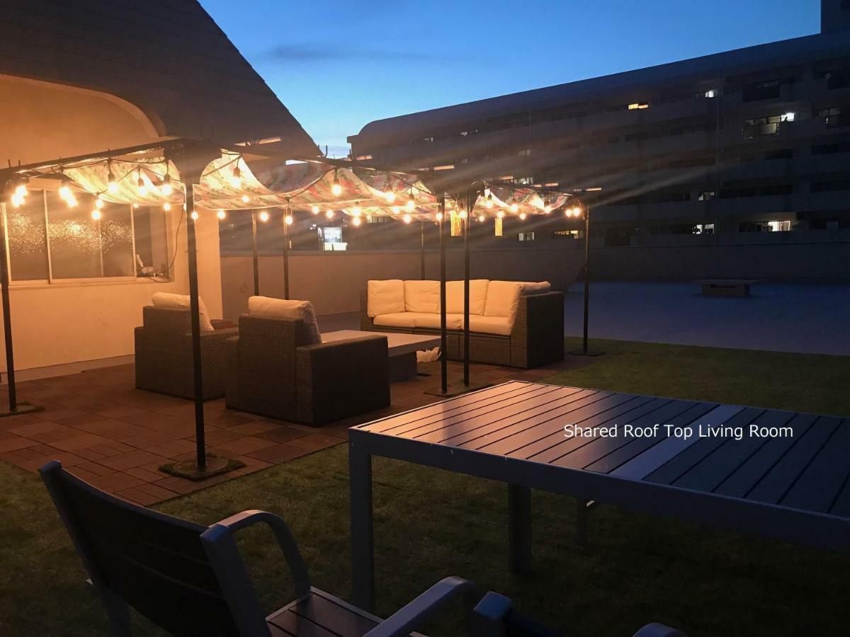 Simple Stay Beppu Εξωτερικό φωτογραφία
